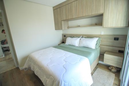 Apartamento à venda com 74m², 3 quartos e 2 vagasSuíte