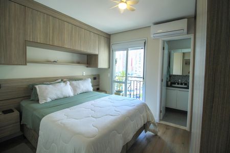 Apartamento à venda com 74m², 3 quartos e 2 vagasSuíte