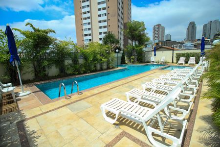 Apartamento à venda com 74m², 3 quartos e 2 vagasÁrea comum