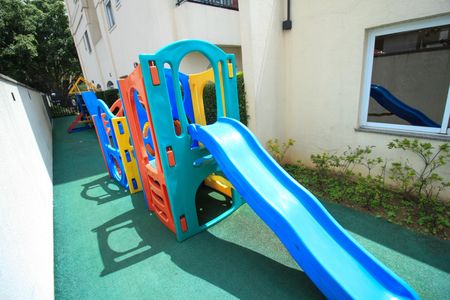 Apartamento à venda com 74m², 3 quartos e 2 vagasÁrea comum