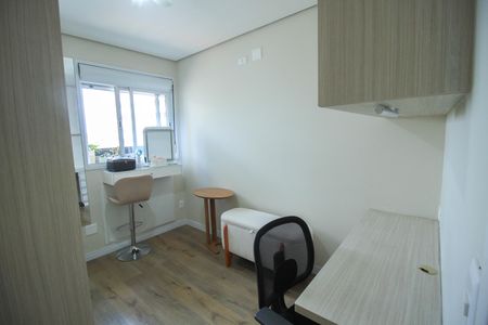 Apartamento à venda com 74m², 3 quartos e 2 vagasQuarto 2