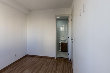 Apartamento para alugar com 25m², 1 quarto e sem vaga Apartamento para alugar com 25m², 1 quarto e sem vagaQuarto
