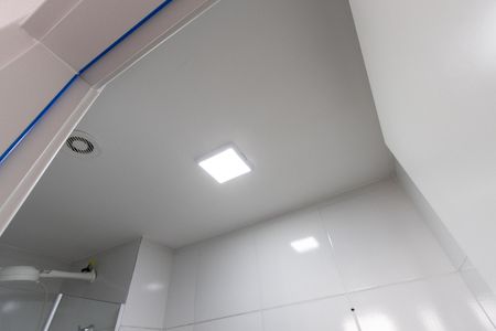 Apartamento para alugar com 25m², 1 quarto e sem vaga