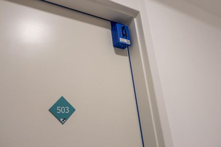 Apartamento para alugar com 25m², 1 quarto e sem vaga Apartamento para alugar com 25m², 1 quarto e sem vagaLockbox