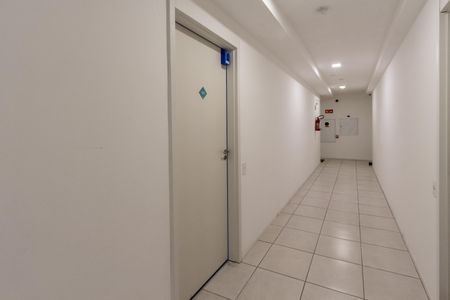 Apartamento para alugar com 25m², 1 quarto e sem vaga Apartamento para alugar com 25m², 1 quarto e sem vagaLockbox