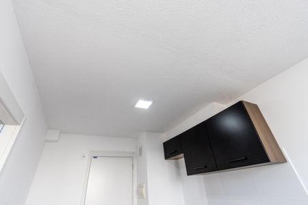 Apartamento para alugar com 25m², 1 quarto e sem vaga Apartamento para alugar com 25m², 1 quarto e sem vagaCozinha