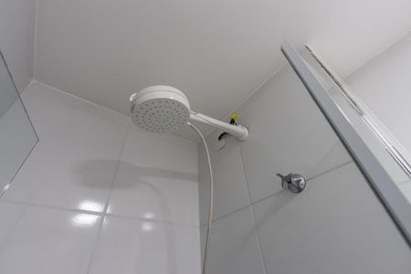 Apartamento para alugar com 25m², 1 quarto e sem vaga Apartamento para alugar com 25m², 1 quarto e sem vagaBanheiro