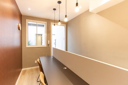 Apartamento para alugar com 25m², 1 quarto e sem vaga Apartamento para alugar com 25m², 1 quarto e sem vagaCoworking