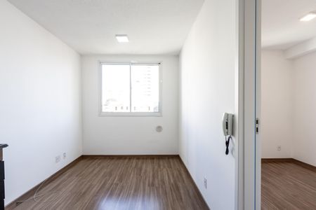 Apartamento para alugar com 25m², 1 quarto e sem vaga Apartamento para alugar com 25m², 1 quarto e sem vagaSala