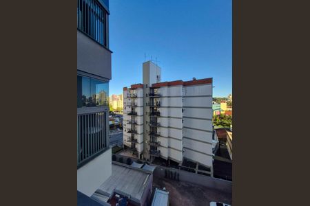 Apartamento à venda com 42m², 1 quarto e 1 vaga Apartamento à venda com 42m², 1 quarto e 1 vagaVista do quarto