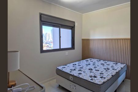 Apartamento à venda com 42m², 1 quarto e 1 vaga Apartamento à venda com 42m², 1 quarto e 1 vagaQuarto