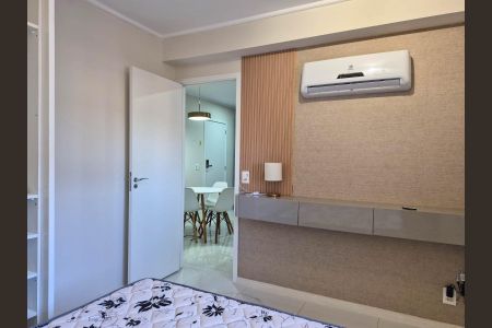 Apartamento à venda com 42m², 1 quarto e 1 vaga Apartamento à venda com 42m², 1 quarto e 1 vagaBanheiro