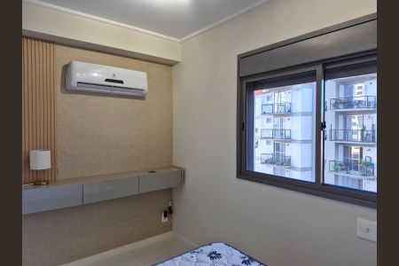 Apartamento à venda com 42m², 1 quarto e 1 vaga Apartamento à venda com 42m², 1 quarto e 1 vagaQuarto