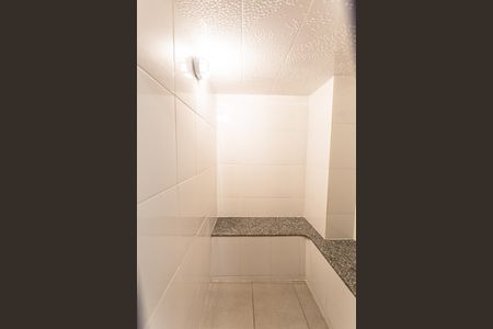 Apartamento à venda com 95m², 3 quartos e 2 vagas Apartamento à venda com 95m², 3 quartos e 2 vagasÁrea comum - Sauna