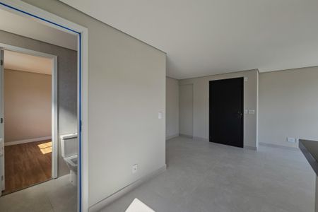 Apartamento à venda com 66m², 2 quartos e 2 vagas Apartamento à venda com 66m², 2 quartos e 2 vagasSala
