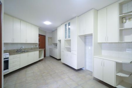 Apartamento para alugar com 206m², 4 quartos e 2 vagas Apartamento para alugar com 206m², 4 quartos e 2 vagasCozinha