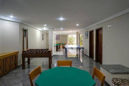 Apartamento para alugar com 206m², 4 quartos e 2 vagas Apartamento para alugar com 206m², 4 quartos e 2 vagasÁrea comum