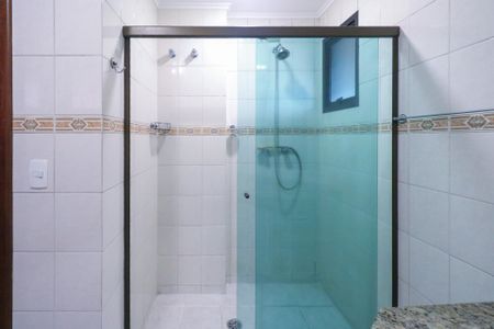 Apartamento para alugar com 206m², 4 quartos e 2 vagas Apartamento para alugar com 206m², 4 quartos e 2 vagasBanheiro Social