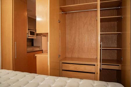 Studio para alugar com 24m², 1 quarto e 1 vagaStudio