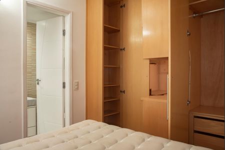 Studio para alugar com 24m², 1 quarto e 1 vagaStudio