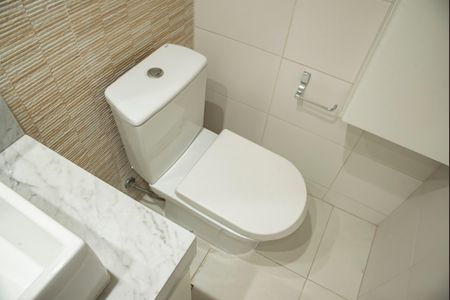 Studio para alugar com 24m², 1 quarto e 1 vagaBanheiro