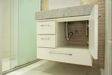 Studio para alugar com 24m², 1 quarto e 1 vagaBanheiro