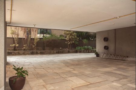 Studio para alugar com 24m², 1 quarto e 1 vagaÁrea comum