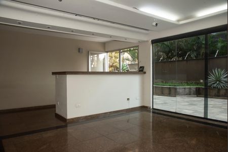 Studio para alugar com 24m², 1 quarto e 1 vagaÁrea comum