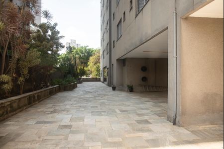 Studio para alugar com 24m², 1 quarto e 1 vagaÁrea comum