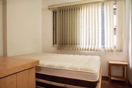 Studio para alugar com 24m², 1 quarto e 1 vagaStudio