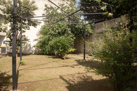 Studio para alugar com 24m², 1 quarto e 1 vagaÁrea comum - Jardim