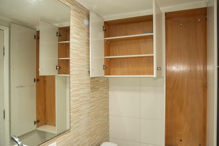 Studio para alugar com 24m², 1 quarto e 1 vagaBanheiro