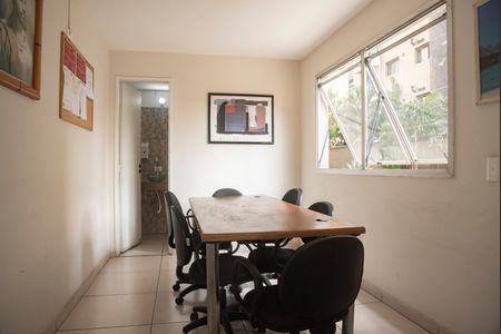 Studio para alugar com 24m², 1 quarto e 1 vagaÁrea comum - Sala de reuniões/Coworking