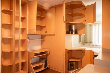 Studio para alugar com 24m², 1 quarto e 1 vagaStudio