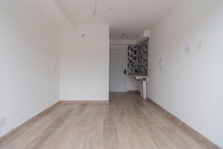 Studio de kitnet/studio à venda com 0 quarto, 21m² em Vila Mariana, São Paulo