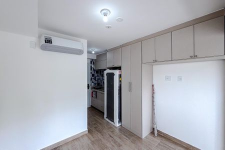 Studio para alugar com 21m², 1 quarto e sem vaga Studio para alugar com 21m², 1 quarto e sem vagaStudio