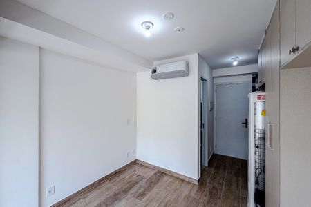Studio de kitnet/studio para alugar com 1 quarto, 21m² em Vila Mariana, São Paulo