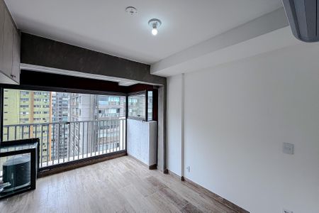 Studio de kitnet/studio para alugar com 1 quarto, 21m² em Vila Mariana, São Paulo