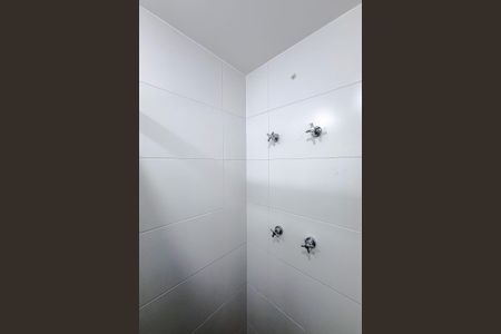 Studio para alugar com 21m², 1 quarto e sem vaga Studio para alugar com 21m², 1 quarto e sem vagaBanheiro