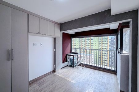 Studio de kitnet/studio para alugar com 1 quarto, 21m² em Vila Mariana, São Paulo