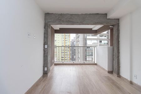 Studio de kitnet/studio à venda com 0 quarto, 21m² em Vila Mariana, São Paulo