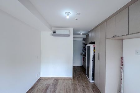 Studio de kitnet/studio para alugar com 1 quarto, 21m² em Vila Mariana, São Paulo