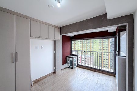 Studio para alugar com 21m², 1 quarto e sem vaga Studio para alugar com 21m², 1 quarto e sem vagaStudio