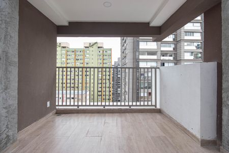 Studio de kitnet/studio à venda com 0 quarto, 21m² em Vila Mariana, São Paulo