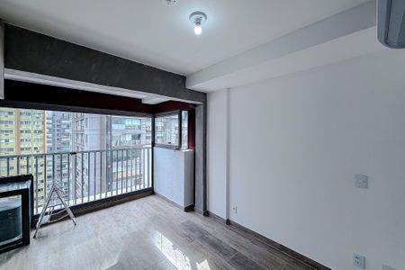 Studio de kitnet/studio para alugar com 1 quarto, 21m² em Vila Mariana, São Paulo