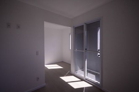 Apartamento à venda com 33m², 1 quarto e sem vagaQuarto