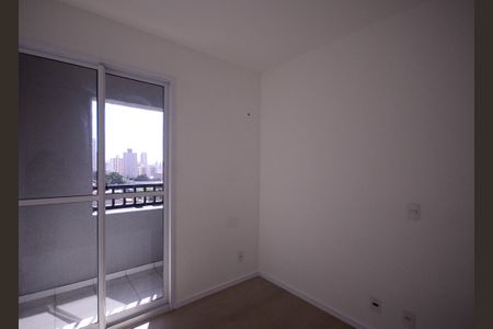 Apartamento à venda com 33m², 1 quarto e sem vagaQuarto