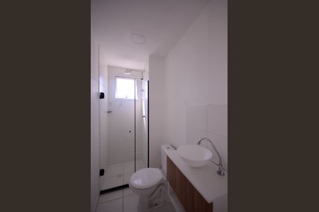 Apartamento à venda com 33m², 1 quarto e sem vagaBanheiro 
