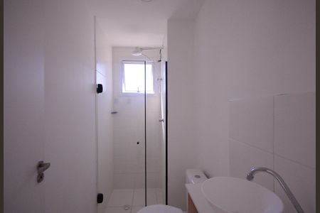 Apartamento à venda com 33m², 1 quarto e sem vagaBanheiro 