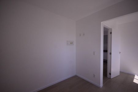 Quarto de apartamento à venda com 1 quarto, 33m² em Vila Moraes, São Paulo